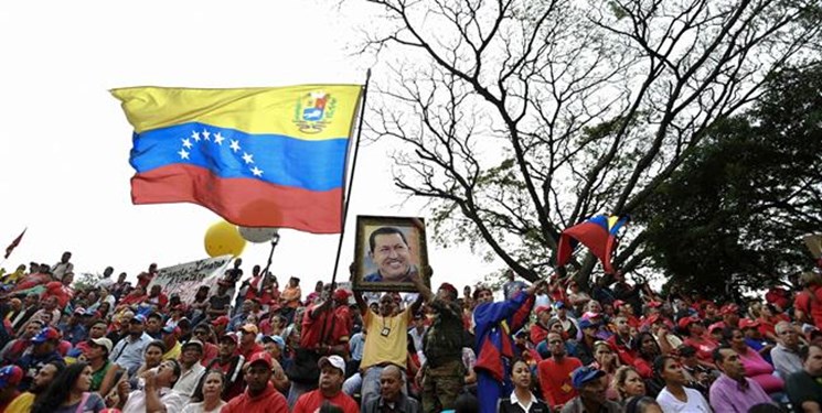 در ونزوئلا چه خبر است؟