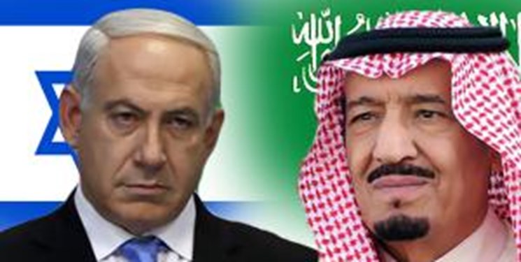 جزئیات روابط پنهانی سعودی‌ها و اسرائیل طی چند سال گذشته