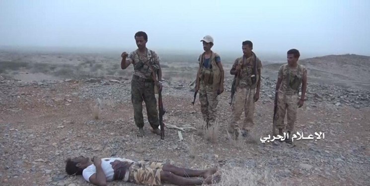 کشته شدن افسر عالیرتبه سعودی با ۵ محافظش در یمن