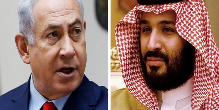 اسرائیل، متحد سعودی را بدون مولفه‌های قدرت می‌خواهد
