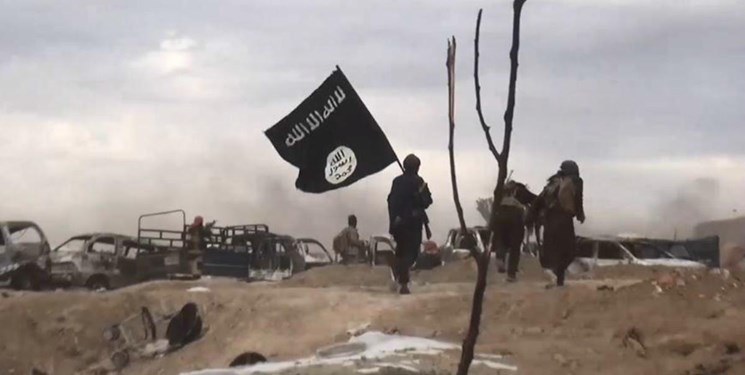 چشم طمع داعش به «مالی، نیجر و بورکینافاسو» در آفریقا