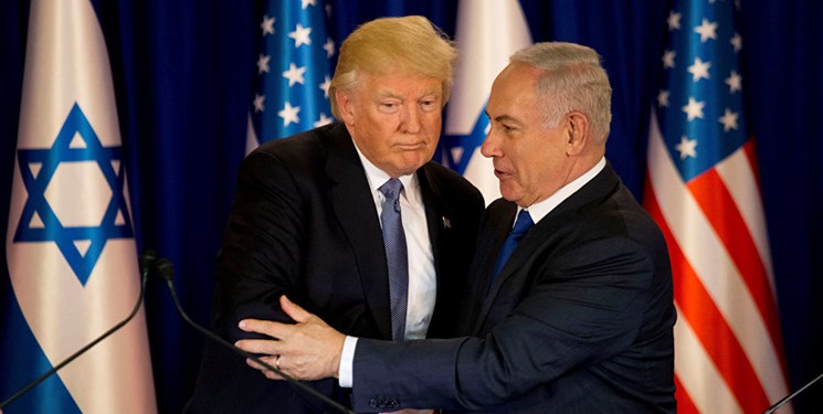 حل مناقشه فلسطین و رژیم صهیونیستی و ضربه قرن آمریکا به اعراب