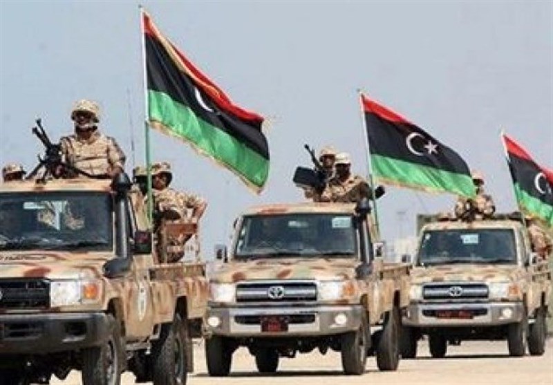 یادداشت|یک کشور، دو پارلمان؛ زورآزمایی بازیگران فرامنطقه‌ای در لیبی به کجا می‌رسد؟