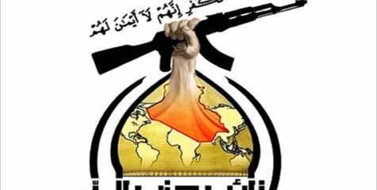 حزب‌الله عراق: مقاومت دوشادوش سپاه پاسداران خواهد ایستاد