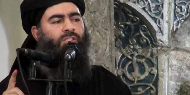 منبع عراقی: ابوبکر البغدادی در «تدمر» است و می‌کوشد وارد عراق شود