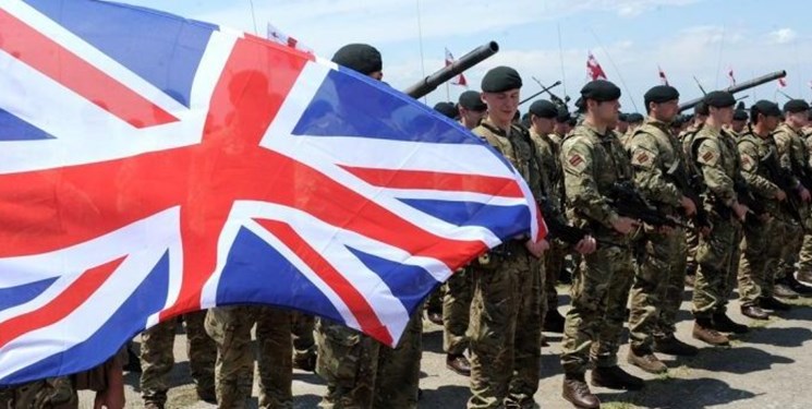 انگلیس از آمار کشته‌های غیرنظامی حملات به عراق و سوریه ابراز بی‌اطلاعی کرد