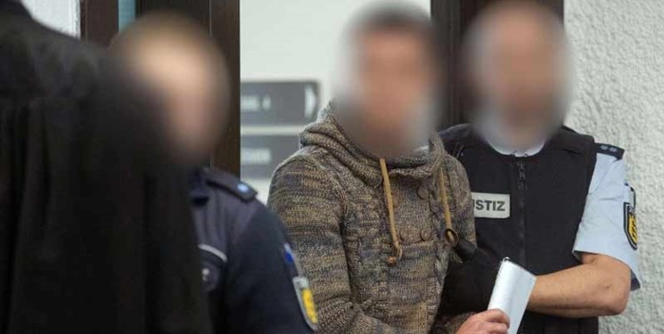 محاکمه یک تروریست در آلمان به اتهام شکنجه دو سرباز سوری