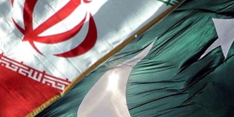 چراغ‌‌سبز پاکستان به ایران برای اقدام عملی علیه تروریست‌ها