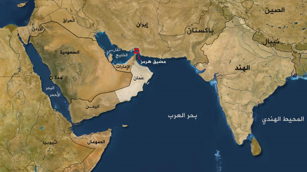 البناء: عربستان و امارات اگر ادامه دهند، نفتشان از هرمز عبور نخواهد کرد