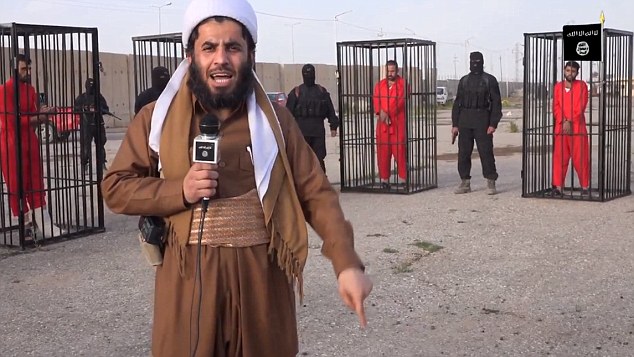 فعالیت رسانه ای داعش؛ از ظهور تا سقوط (قسمت دوم)