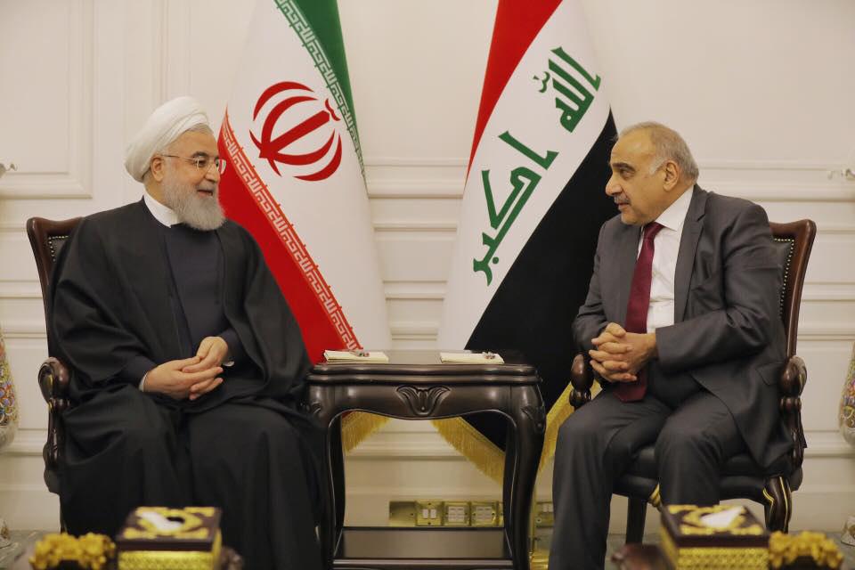 نخست‌وزیر عراق به ایران می‌آید