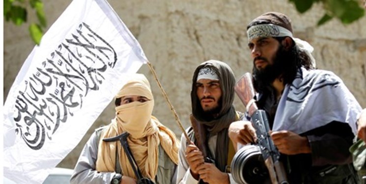 رویترز: طالبان افغانستان لشکر سایبری تشکیل داد