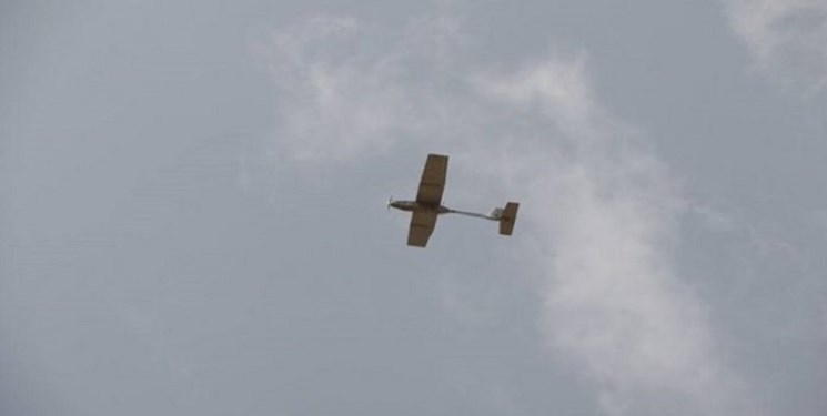 حمله پهپادی یمن به آشیانه جنگنده‌های سعودی در فرودگاه جازان