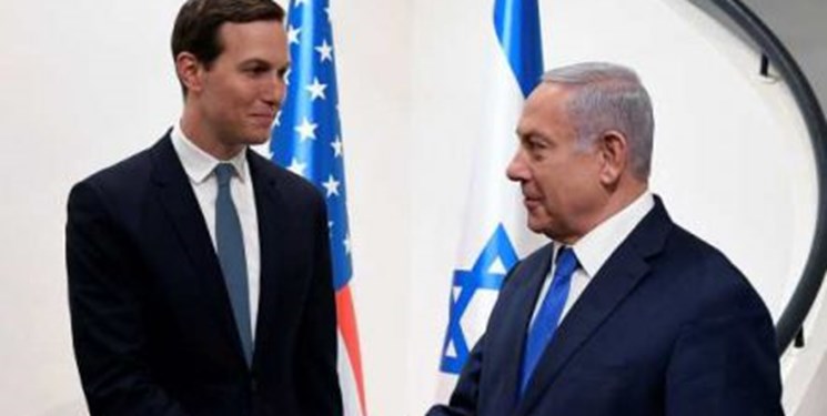 آیا با شکست نتانیاهو «معامله قرن» نیز ساقط می‌شود؟