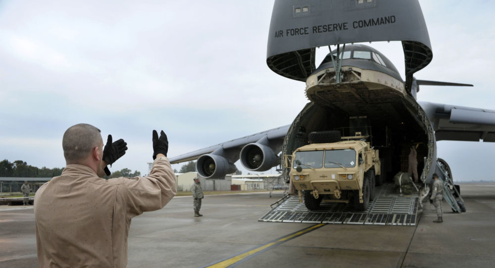 آمریکا در «عین الاسد» عراق سامانه موشکی «تاد» مستقر می‌کند