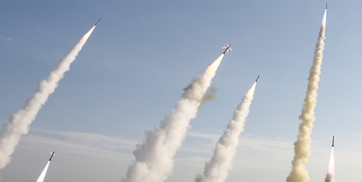 نگرانی مقام آمریکایی؛ آیا می‌توانیم با شلیک یکصد موشک بالستیک ایرانی مقابله کنیم؟