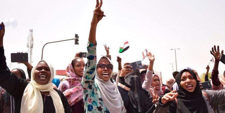 سودان؛ تجزیه تحت فشار آمریکا؛ آشوب پس از مذاکره با آمریکا
