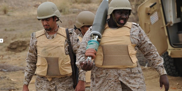 گزینه‌های محدود ائتلاف سعودی-اماراتی برای پاسخ به حملات ارتش یمن