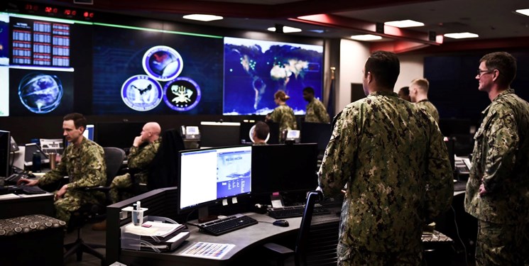 ادعای آمریکا در عملیات سایبری علیه «کتائب حزب‌الله» عراق