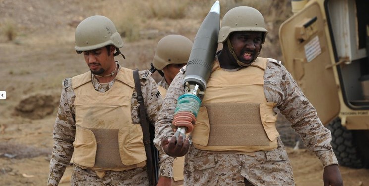 از خودزنی تا استعمال مواد مخدر؛ شگرد سربازان سعودی برای فرار از جنگ یمن