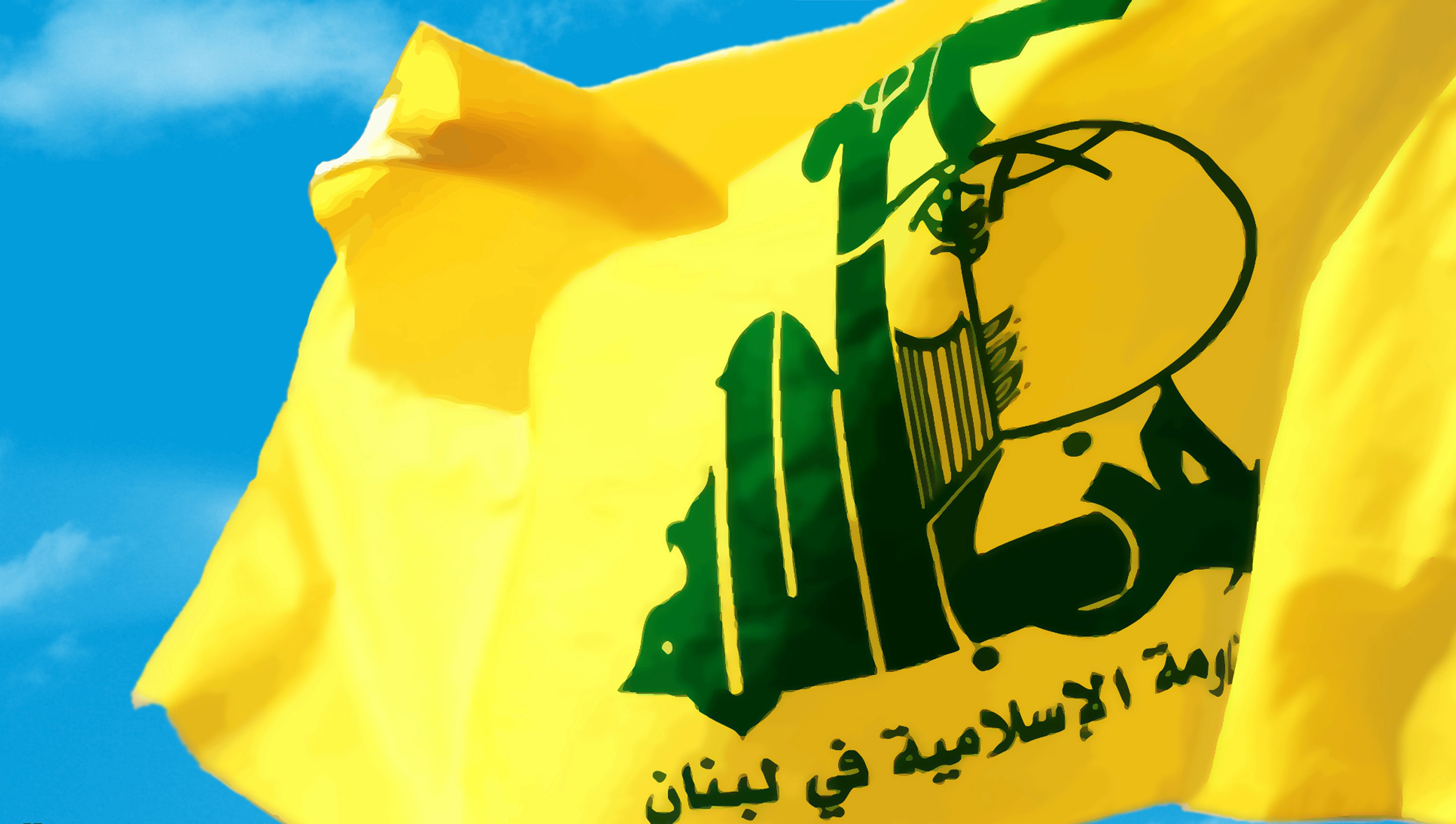 جزئیات دیدار هیئت انصار الله یمن با حزب الله لبنان