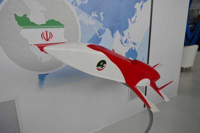 «مبین» سلاح استراتژیک ایرانی با RCS کمتر از کروزهای تاماهاوک/ فرزند خلف «کرار» کروز است یا پهپاد؟ +عکس