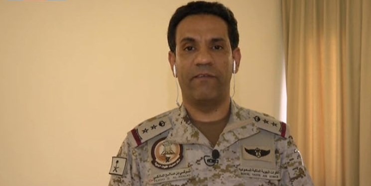 ائتلاف سعودی مدعی بمباران مراکز تجهیز قایق‌های انتحاری در یمن شد