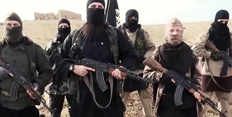 مسکو: دو هزار عضو داعش به اروپا بازگشته‌اند