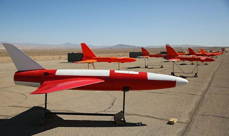 ایران پیشگام تولید پهپادهای ویژه دفاع هوایی در جهان شد/ «کیان»؛ آماده اجرای ماموریت‌های آفندی و ضد رادار +عکس