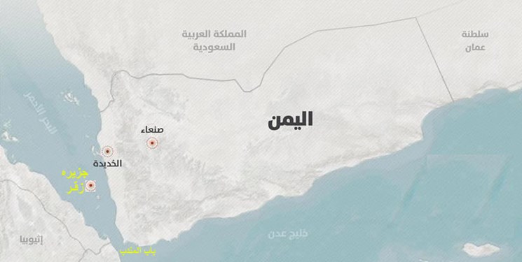 خروج امارات از آخرین جزیره یمن؛ آیا حقیقت دارد؟