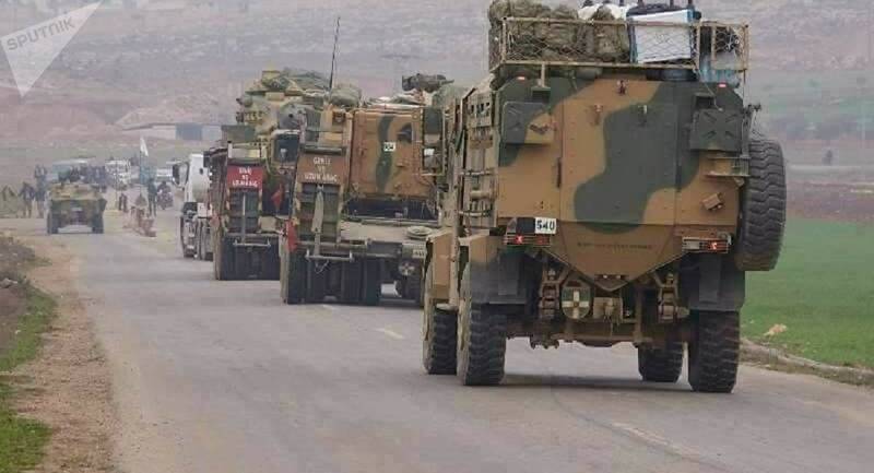 آخرین خبرها از تجاوز نظامی ارتش ترکیه به مناطق شمالی سوریه/ حملات سنگین هوایی و توپخانه‌ای به مواضع شبه‌نظامیان کُرد در شهر مرزی «راس العین» + نقشه میدانی