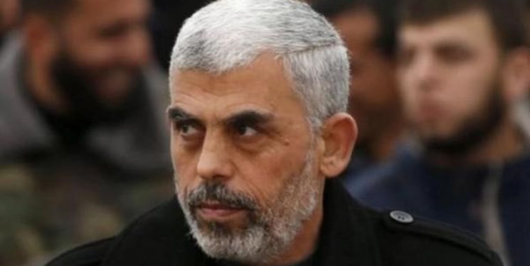 حماس: ایران برخلاف کشورهای عربی منطقه از غزه حمایت کرده است