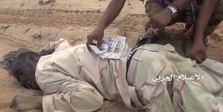 سودانی‌ها خروج نیروهای ارتش کشورشان از یمن را خواستار شدند