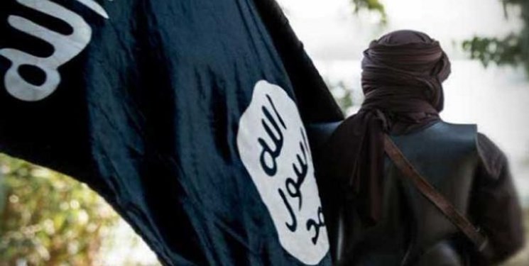 الحشدالشعبی یک سرکرده داعش را دستگیر کرد