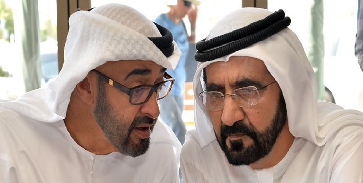 تحولات جدید در امارات؛ تبعات وابستگی بیشتر دبی به ابوظبی چیست؟