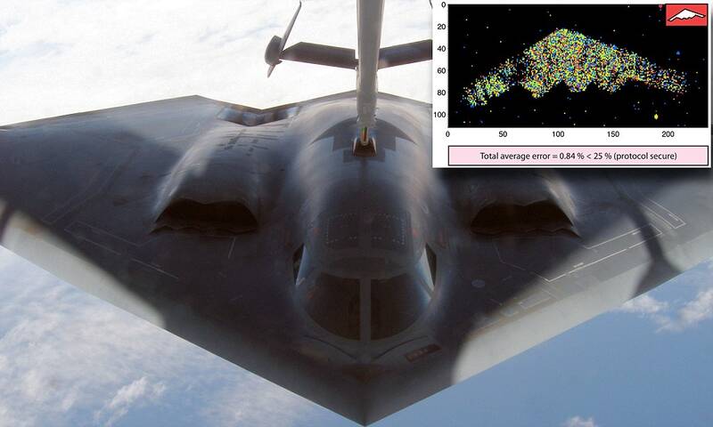 ورود ایران به مسابقه بزرگ جهانی برای دستیابی به «رادار کوانتومی»/ شناسایی آسان جنگنده‌های پنهانکار با کمک ذرات نور +عکس