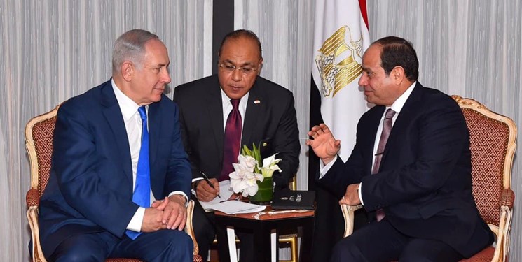 چرا سفر نخست‌وزیر رژیم صهیونیستی به قاهره به تعویق افتاد؟