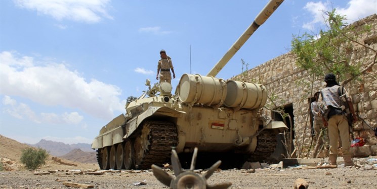 مأرب یمن در یک قدمی آزادی؛ پیشروی صنعاء، آمریکا و انگلیس را برآشفته کرد