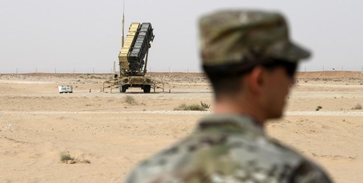 ادعای عربستان در خصوص سرمایه گذاری در ساخت انواع تجهیزات نظامی