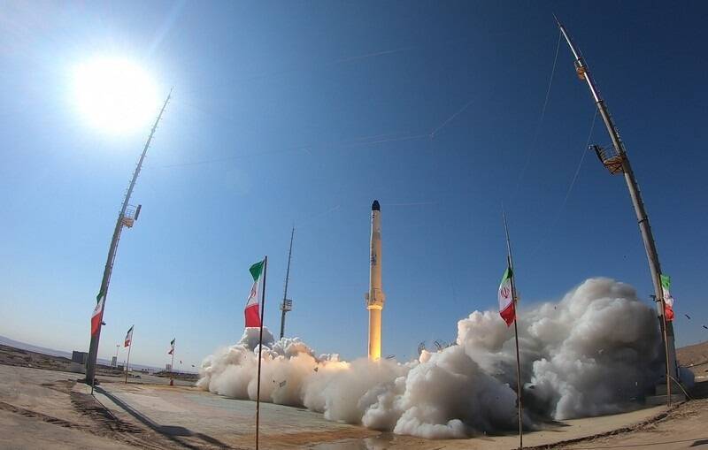ایران با «ماهواره‌بر ذوالجناح» آماده تست منظومه‌سازی ماهواره‌ها شد/ جزییات آزمایش موفق قدرتمندترین موتور سوخت جامد کشور