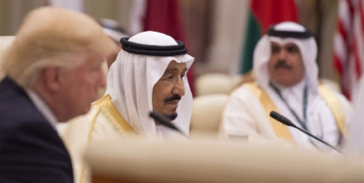 افشای سند محرمانه ناتو عربی؛ جزئیات تشکیل ائتلافی ضدایرانی و هیجان سعودی‌ها