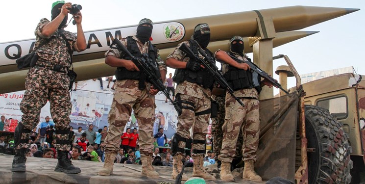 جهاد اسلامی: با قدرت با اقدامات تحریک‌آمیز مقابله می‌کنیم/ حماس: جرقه تنش در دست اشغالگران است