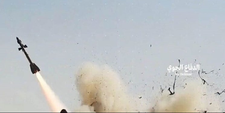 ارتقای پدافند هوایی یمن؛ تیر خلاص به «برتری هوایی» ائتلاف سعودی
