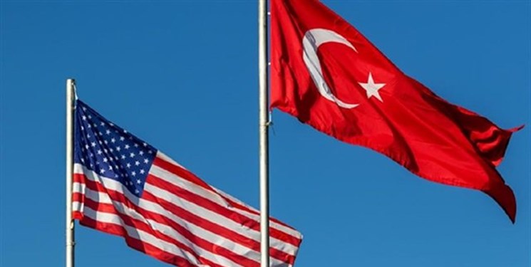 آمریکا با وارد کردن ترکیه به افغانستان چه هدفی را دنبال می‌کند؟