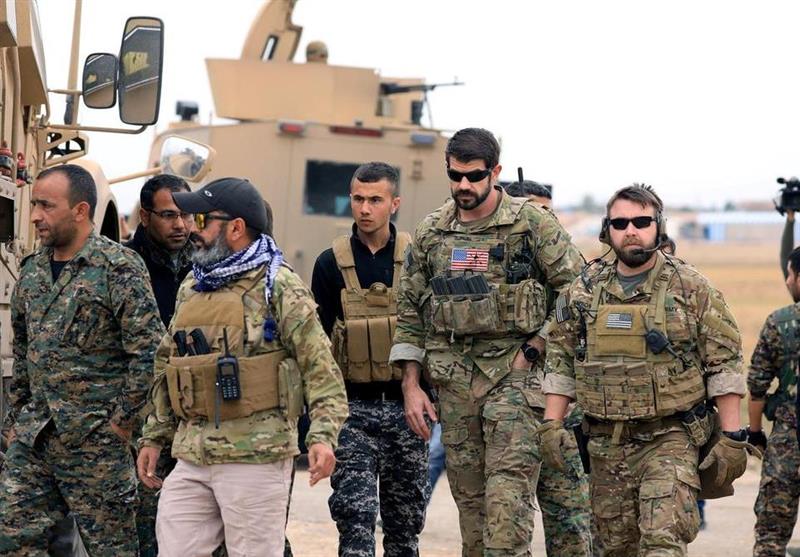 تحلیل عطوان؛ آیا کردهای سوریه از رفتار آمریکا در افغانستان عبرت می‌گیرند؟