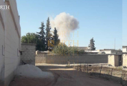 سوریه شهادت سه سرباز خود در حمله جنگنده‌های ترکیه‌ای را تایید کرد