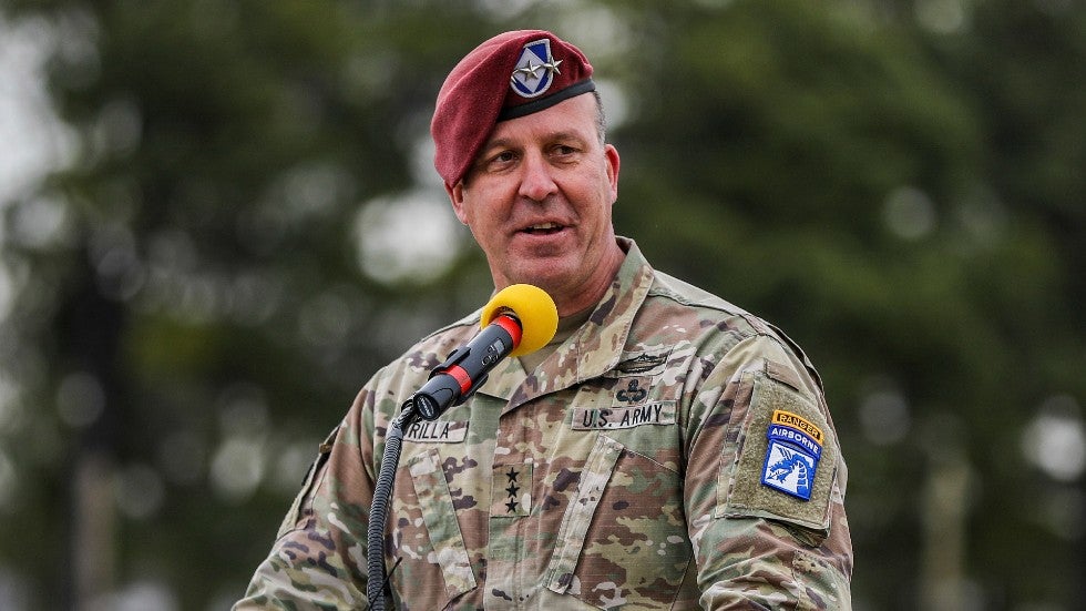 ژنرال آمریکایی: با کمک امارات با تهدیدهای پهپادی مقابله می‌کنیم