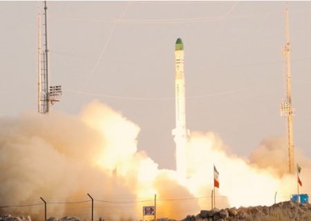 تل‌آویو: ایران با فناوری فضایی خود قادر به تولید موشک‌های بین‌قاره‌ای است