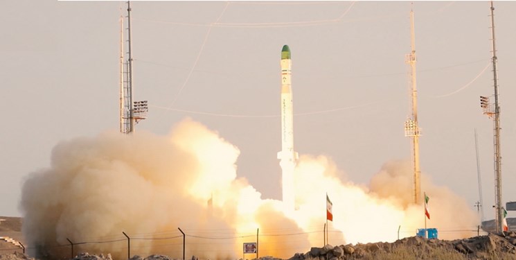 تل‌آویو: ایران با فناوری فضایی خود قادر به تولید موشک‌های بین‌قاره‌ای است
