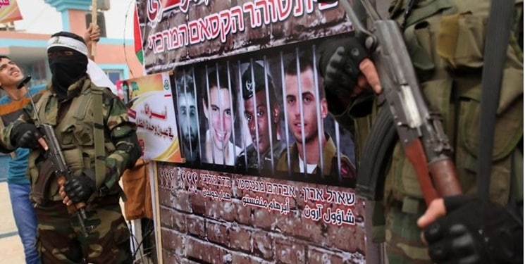 صهیونیست‌ها مدعی پیشرفت در مذاکرات تبادل اسرا شدند/ حماس تکذیب کرد
